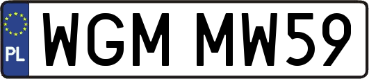 WGMMW59