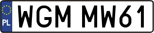 WGMMW61