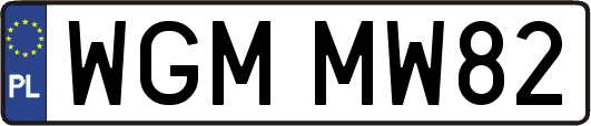 WGMMW82