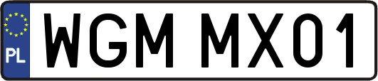 WGMMX01
