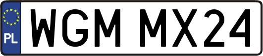 WGMMX24