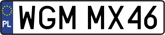 WGMMX46