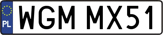 WGMMX51