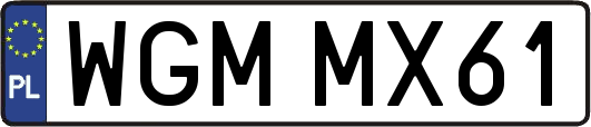 WGMMX61