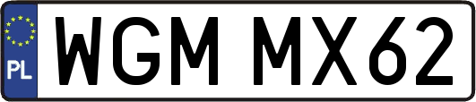 WGMMX62
