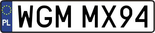 WGMMX94