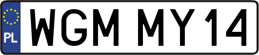 WGMMY14