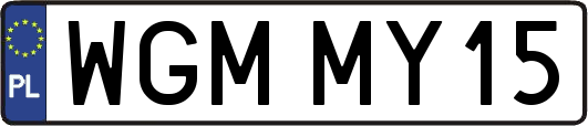 WGMMY15