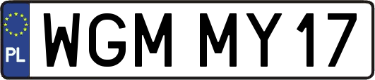 WGMMY17