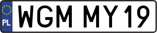 WGMMY19