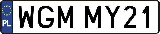 WGMMY21