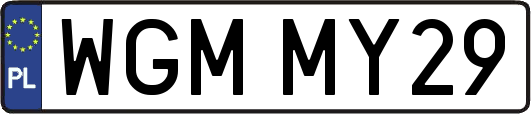 WGMMY29