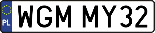 WGMMY32