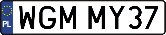 WGMMY37