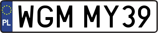WGMMY39