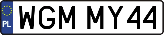 WGMMY44