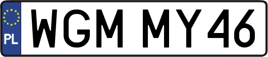 WGMMY46