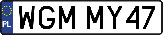 WGMMY47