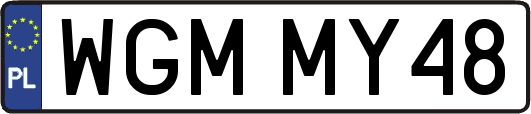 WGMMY48