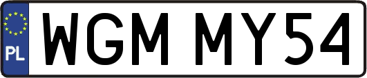 WGMMY54
