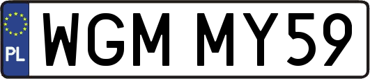 WGMMY59