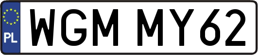 WGMMY62