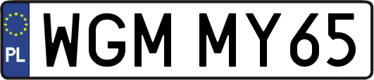 WGMMY65