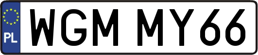 WGMMY66
