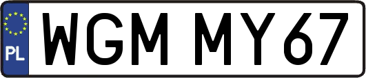 WGMMY67