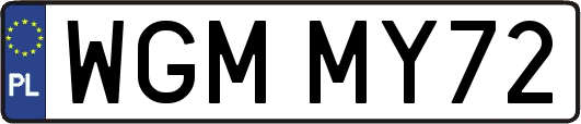 WGMMY72
