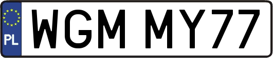 WGMMY77