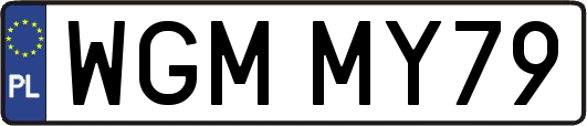 WGMMY79