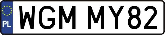 WGMMY82