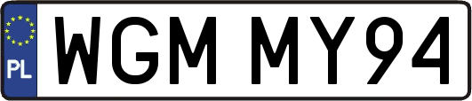 WGMMY94