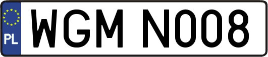 WGMN008
