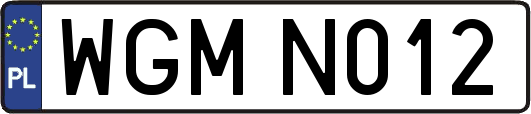 WGMN012