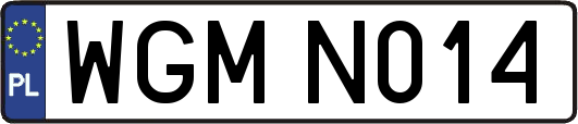 WGMN014