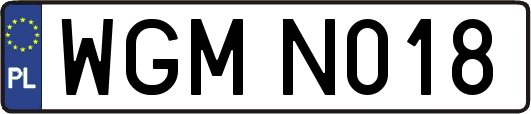 WGMN018