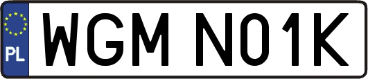 WGMN01K