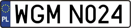 WGMN024