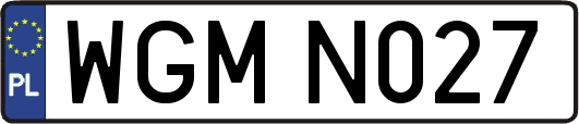 WGMN027