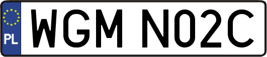 WGMN02C