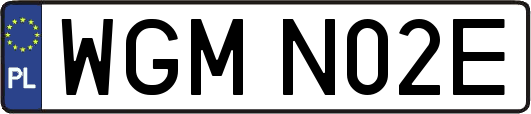 WGMN02E