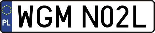 WGMN02L