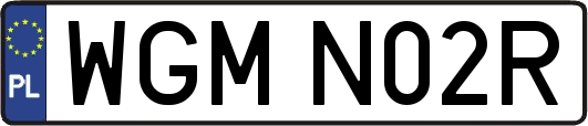 WGMN02R