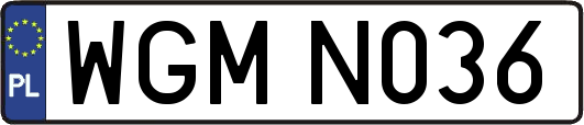 WGMN036
