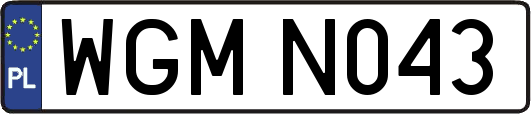 WGMN043