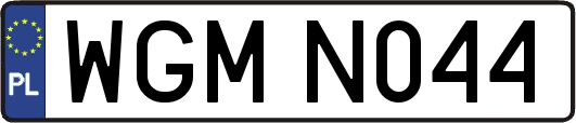 WGMN044