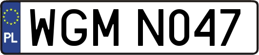 WGMN047