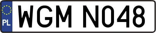 WGMN048